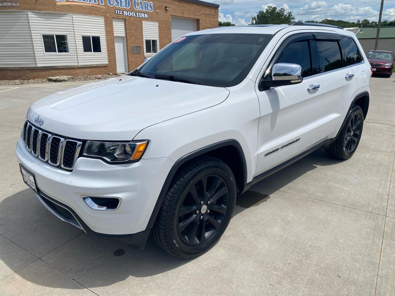 jeep grand cherokee 2017 1C4RJFBG9HC883057 image jeep grand cherokee 2017 1C4RJFBG9HC883057 image